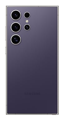 Galaxy S24 Ultra (5G) 512 Go, Violet Titane, Débloqué