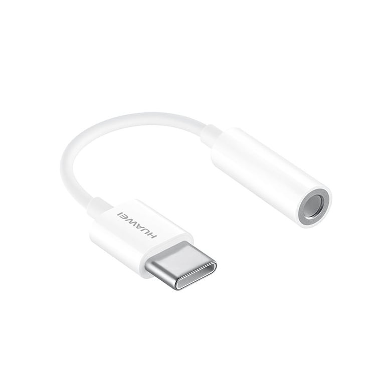 Huawei adaptateur usb Type C vers Jack Neuf