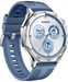 Orologio smart Huawei WATCH GT5 46mm con GPS e sensore di frequenza cardiaca