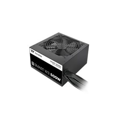 Thermaltake Smart W3 500 W ATX 80PLUS Negro