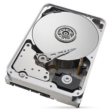 Seagate IronWolf Pro ST16000NT001 disque dur 3.5'' 16000 Go