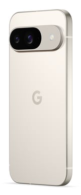 Pixel 9 (5G) 128 GB, porcellana, sbloccato