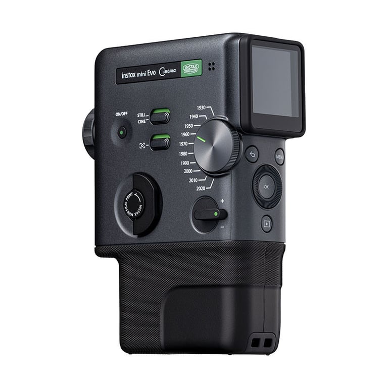 Instax mini EVO cinéma - vue 4