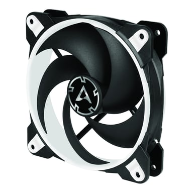 ARCTIC BioniX P120 Ventola per PC 12 cm Nero, Bianco