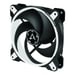ARCTIC BioniX P120 Ventola per PC 12 cm Nero, Bianco