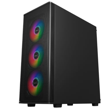 PC Gaming Honor AMD Ryzen 5 8400F 64GB DDR5 2TB NVMe Nvidia RTX 5060 Ti 16GB GDDR7 Windows 11