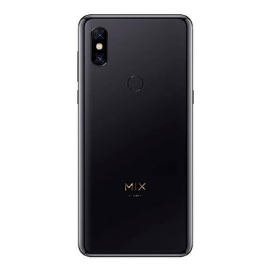 Mix 3 128 GB, negro, desbloqueado