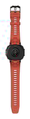 Amazfit t-rex 3 lava