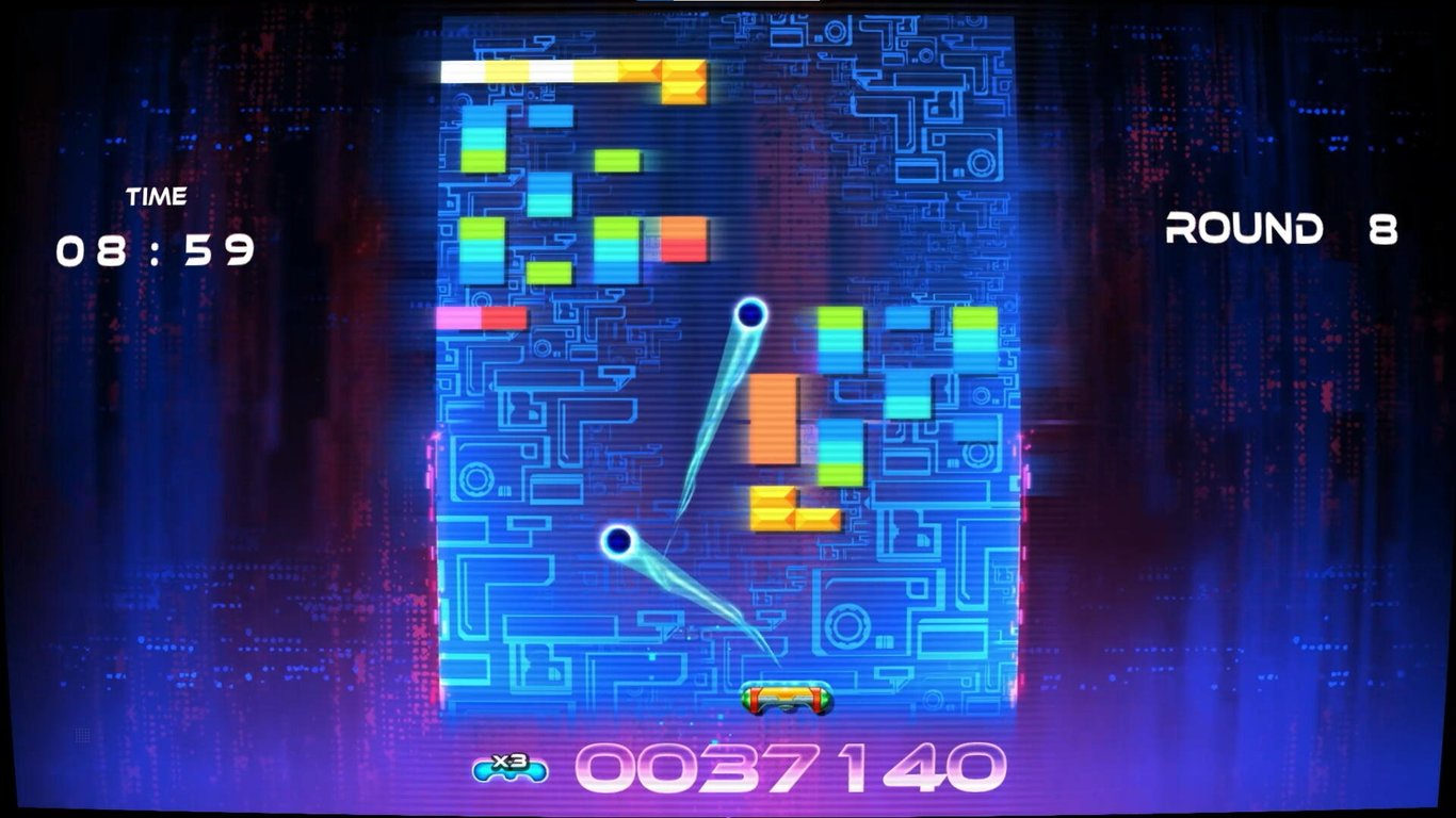 Arkanoid – Eternal Battle PS5 - vue 8