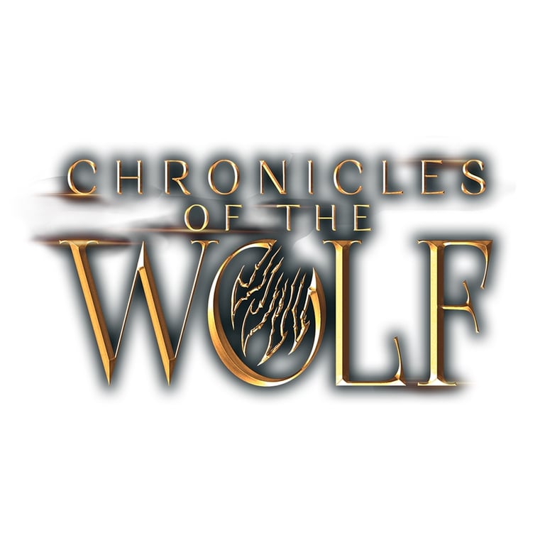 Chronicles of the Wolf Jeu Nintendo Switch - vue 3