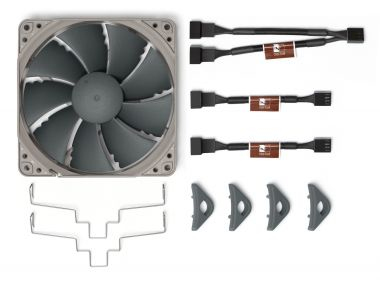 Noctua NA FK1 redux Upgrade Lüfterkit Neuf
