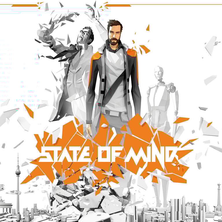 State of Mind - vue 7