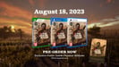 The Texas Chain Saw Massacre PS5