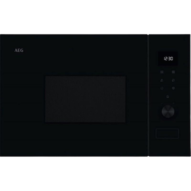 Microondas AEG OS5MG20EB 20 L Negro