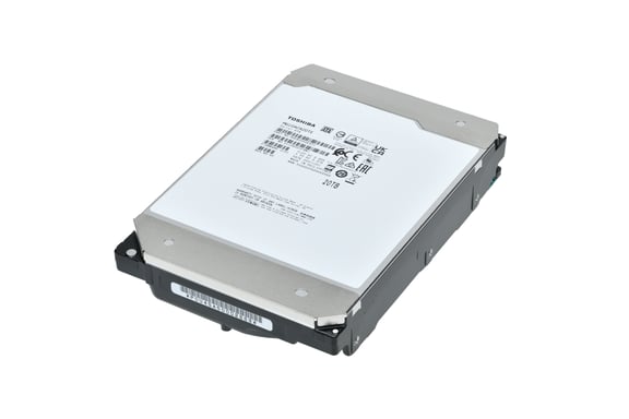 Toshiba Serie MG 22Tb 7200 rpm 512Mb 3.5'' SATA hard disk