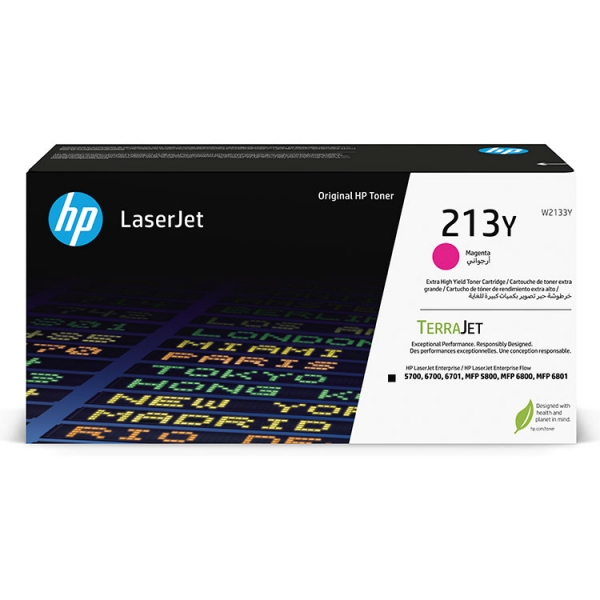 HP