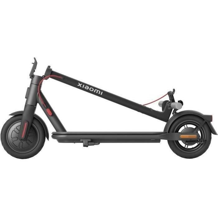 Trottinette Électrique 4 Lite Xiaomi - vue 4