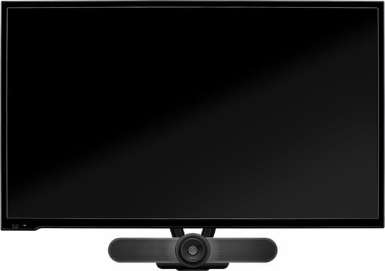 Soporte de TV Logitech para monitor MeetUp