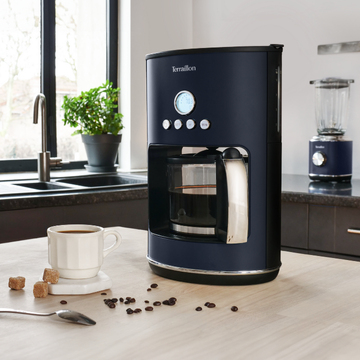 TERRAILLON Machine à café 15439 - vue 6