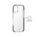 Coque Sport mesh pour 60% de plastique recyclé Apple iPhone 17, Noir