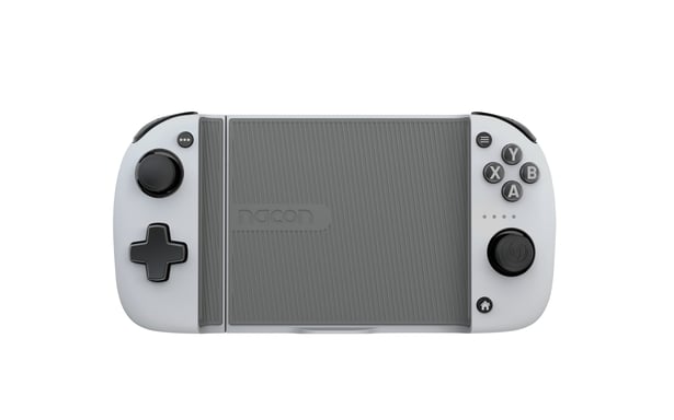 NACON MG-X Gris Bluetooth Manette de jeu Analogique/Numérique iOS