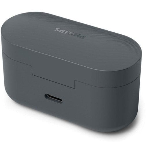 Série 3000 TAT3509GY00 – Écouteurs Bluetooth TWS avec Réduction de Bruit Active ANC et Étanchéité IPX4 – Neuf - vue 3