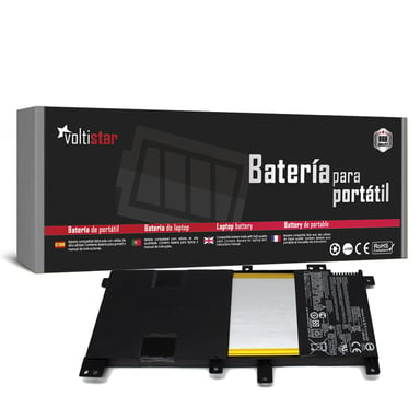 Batterie pour ordinateur portable Asus X455Lb X455Ln X455Lf X455Lj C21N1409