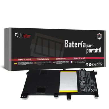 Batería Portátil Asus X455Lb X455Ln X455Lf X455Lj C21N1409