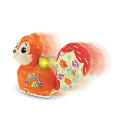 VTECH BABY - Mon Ami Rouli Boogie