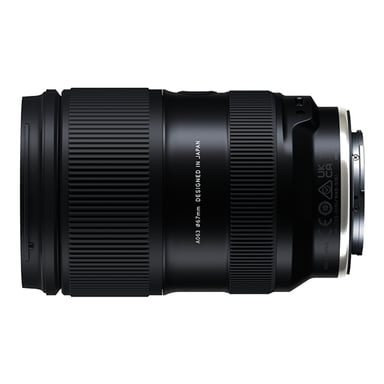 Tamron 28-75mm F/2.8 Di III VXD G2 MILC / SLR Objetivo de zoom estándar Negro