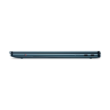 Lenovo Yoga Book 9 14IAH10 Intel Core Ultra 7 255H Hybride (2-en-1) 35,6 cm (14'') Écran tactile 2.8K 32 Go LPDDR5x-SDRAM 1 To SSD Wi-Fi 7 (802.11be) Windows 11 Home Français Bleu