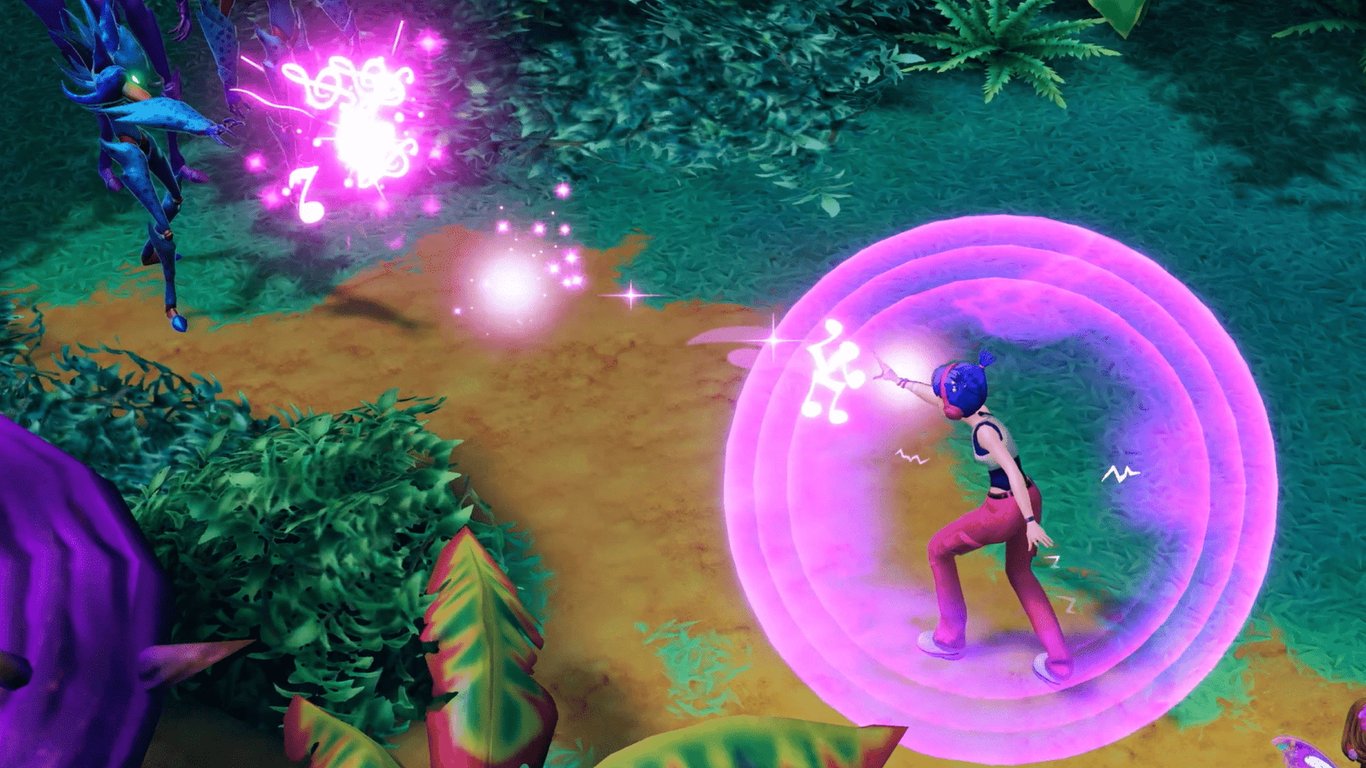 Maximum Games Winx Club: La Magie est de Retour (Nintendo Switch) - Neuf