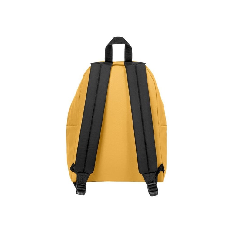 Sac à dos EASTPAK PADDED PAKR Bamboo Yellow - vue 3