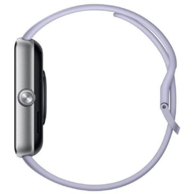 Orologio Smart Xiaomi Redmi Watch 5 Bluetooth Lavanda Ultra-sottile AMOLED 2,07'' 200 Quadranti Personalizzati