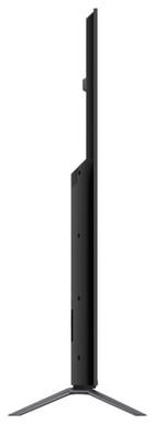 TCL C64 85C649 TV 2,16 m (85'') 4K Ultra HD Smart TV Wifi Titane