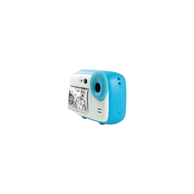 Agfa Photo Realikids Instant Cam bleu - Neuf Bleu Azul Reconditionné - vue 3