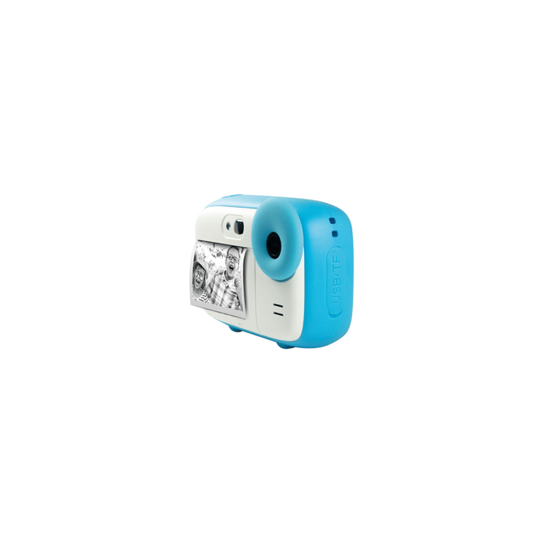 Appareil photo instantané Agfaphoto Realikids Instant Cam bleu - Neuf