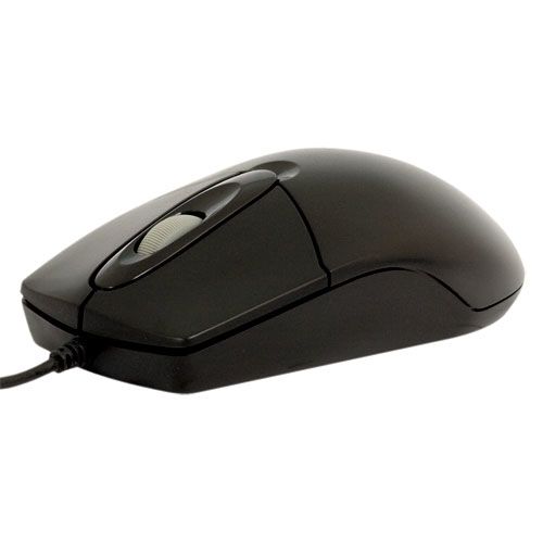 A4Tech OP 720 Bureau USB Type A Optique 800 DPI Neuf - vue 3