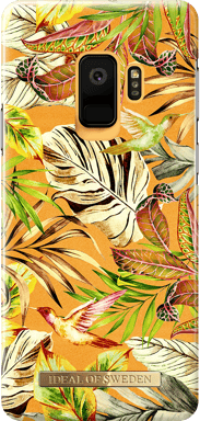 Samsung G S9 Fashion Case Mango Jungle Ideal Of Sweden