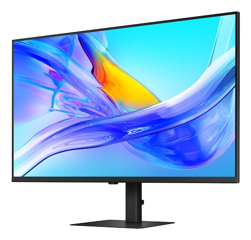 Samsung LS37D800UAUXXE écran plat de PC 94 cm 37 3840 x 2160 pixels 4K Ultra HD Neuf - vue 3