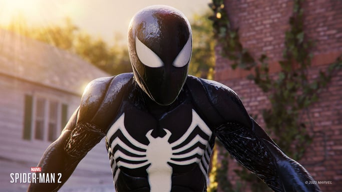 Marvel's Spider-Man 2 (PS5)