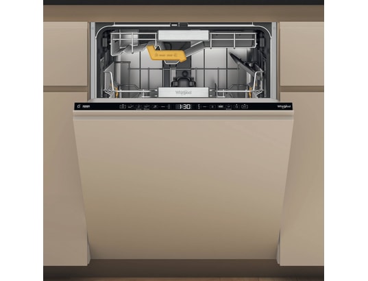 Lave-Vaisselle Encastrable WHIRLPOOL W8IHT40T – 14 Couverts, 40 dB, 8 Programmes - vue 7