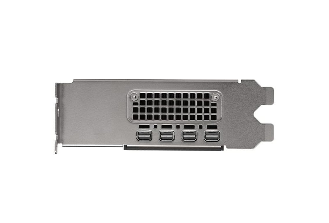 NVIDIA RTX 4000 ADA Carte graphique RTX 4000 SFF Ada 20 Go GDDR6 PCIe 4.0 x16 4 x DisplayPort - vue 6