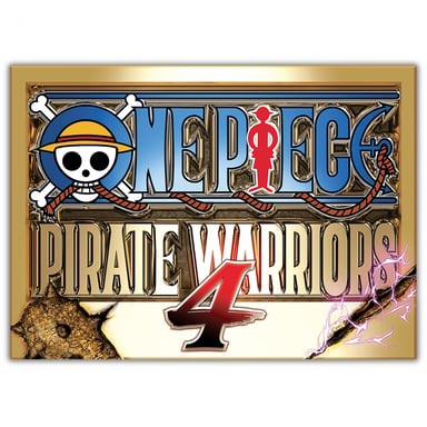 One Piece: Pirate Warriors 4
