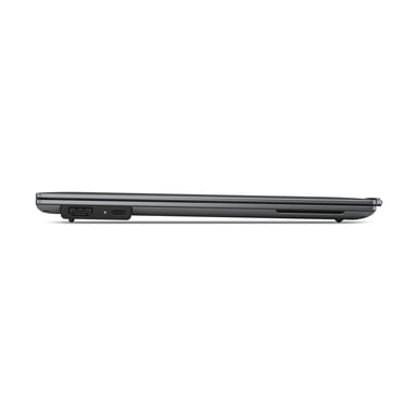 Lenovo ThinkPad X9-14 Gen 1 Copilot+ PC Intel Core Ultra 5 228V Portátil 35,6 cm (14'') WUXGA 32 GB LPDDR5x-SDRAM 512 GB SSD Wi-Fi 7 (802.11be) Windows 11 Pro Francés Gris