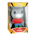 Peluche coleccionable Donkey Trotro - JEMINI - TROTRO - Kid'collect +/- 13 cm