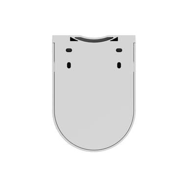 EZVIZ H8c PoE 2K Almohadilla Cámara de seguridad IP Exterior 2304 x 1296 Pixeles Techo/pared