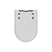 EZVIZ H8c PoE 2K Almohadilla Cámara de seguridad IP Exterior 2304 x 1296 Pixeles Techo/pared