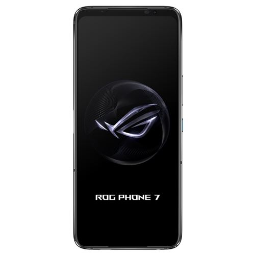 ROG Phone 7 (5G) 512 Go, Blanc, Débloqué