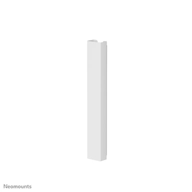 Neomounts ADS06-123WH Canalina passacavi - fissaggio magnetico - universale